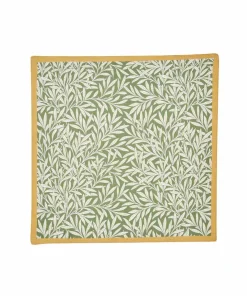 Spode Serviett Morris & Co Willow, 2-pk
