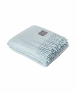 Stackelbergs Pledd Mohair Blanket
