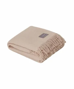 Stackelbergs Pledd Mohair Blanket