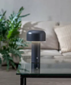 Star Trading Bordlampe Bobby