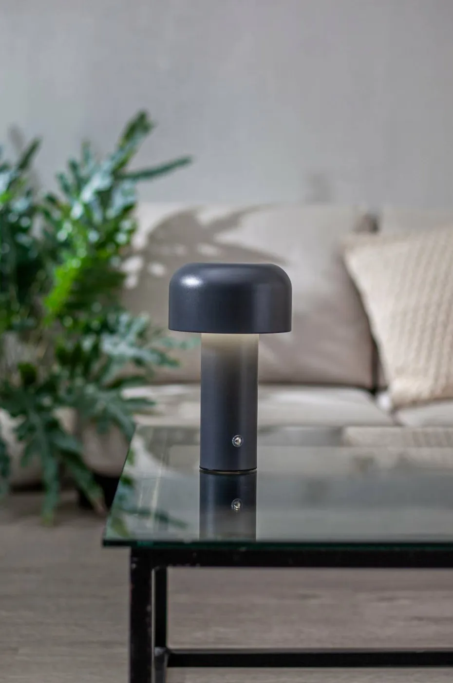 Star Trading Bordlampe Bobby