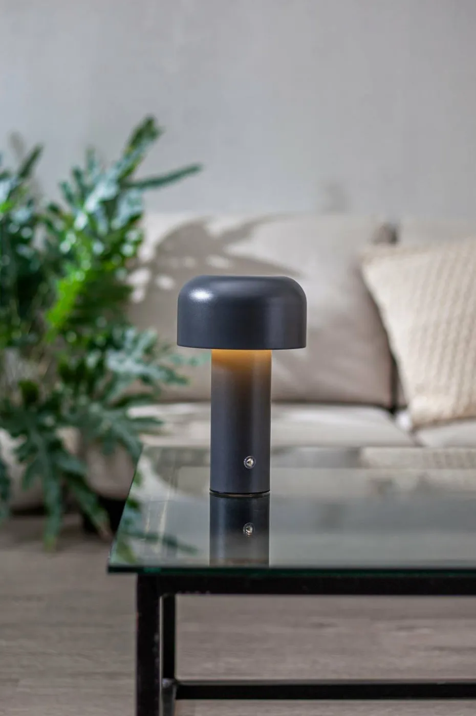 Star Trading Bordlampe Bobby