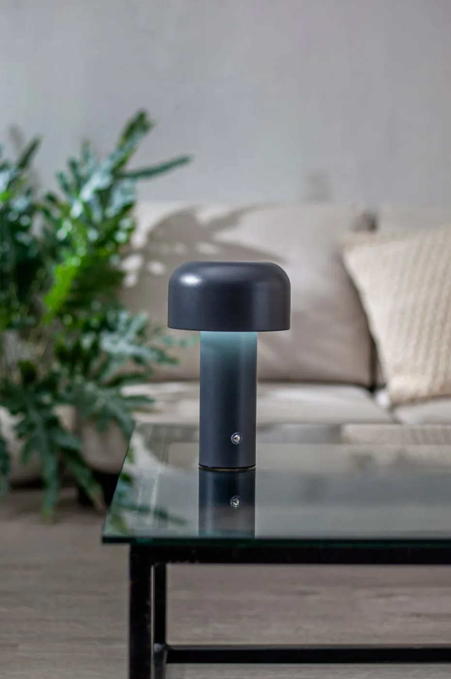 Star Trading Bordlampe Bobby
