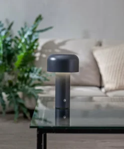 Star Trading Bordlampe Bobby
