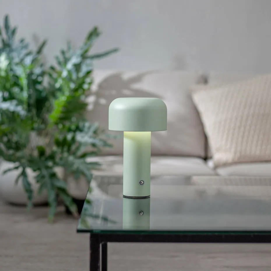 Star Trading Bordlampe Bobby