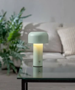 Star Trading Bordlampe Bobby