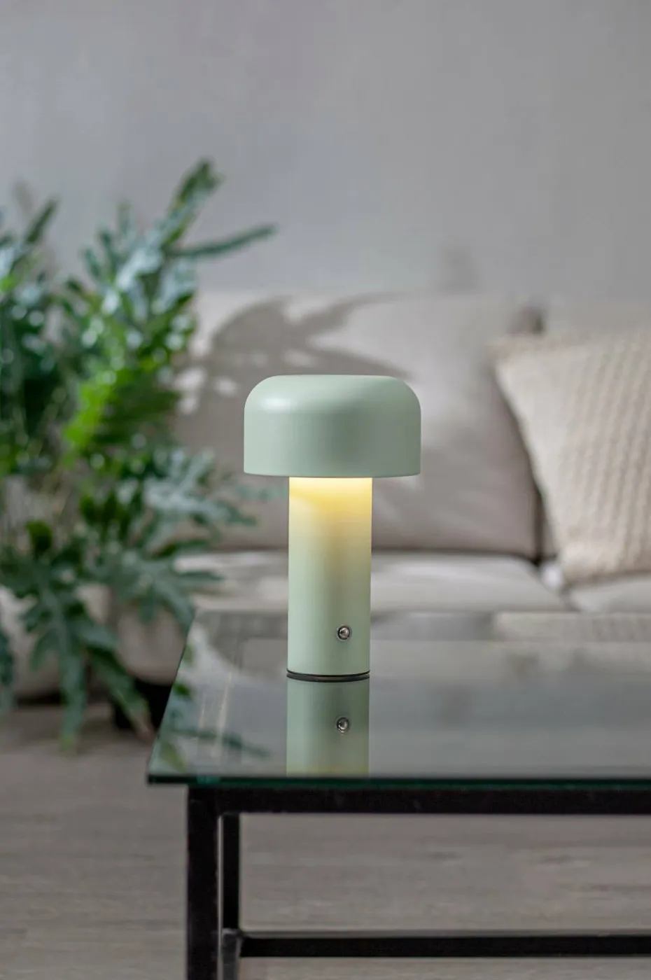 Star Trading Bordlampe Bobby