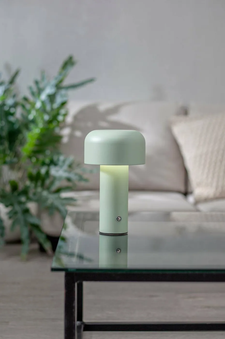 Star Trading Bordlampe Bobby