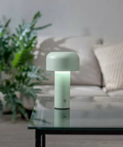 Star Trading Bordlampe Bobby