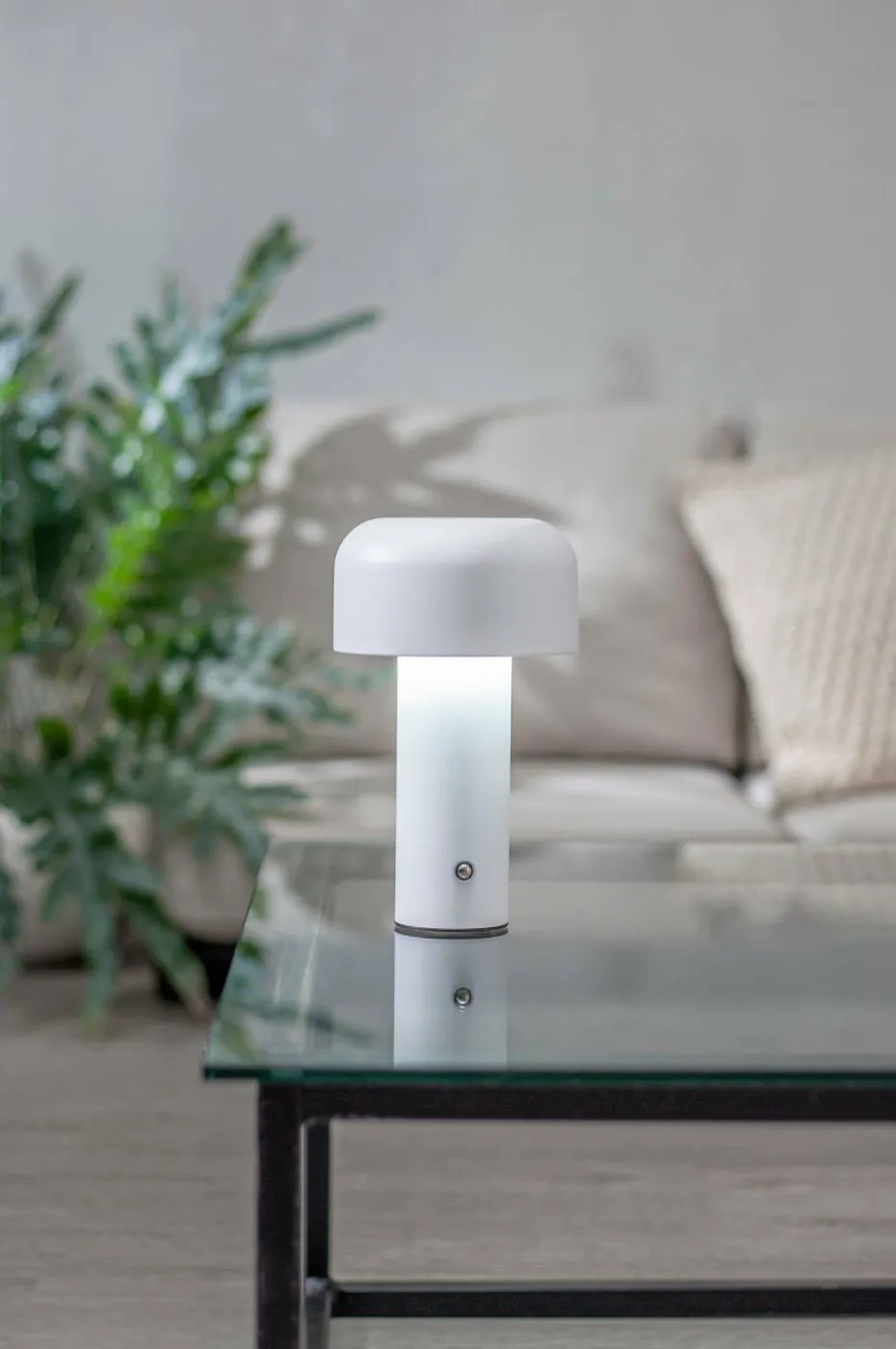 Star Trading Bordlampe Bobby