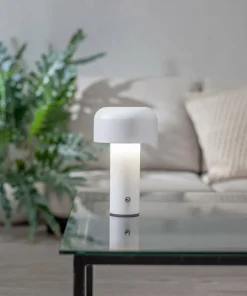 Star Trading Bordlampe Bobby