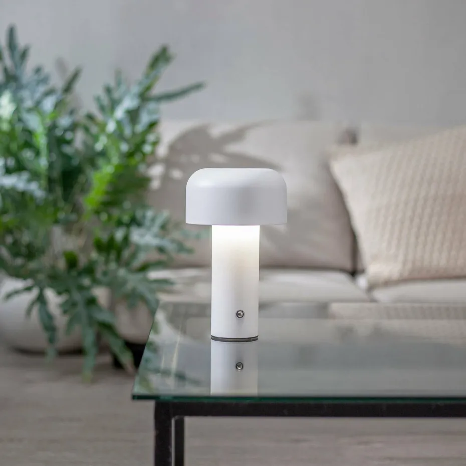 Star Trading Bordlampe Bobby