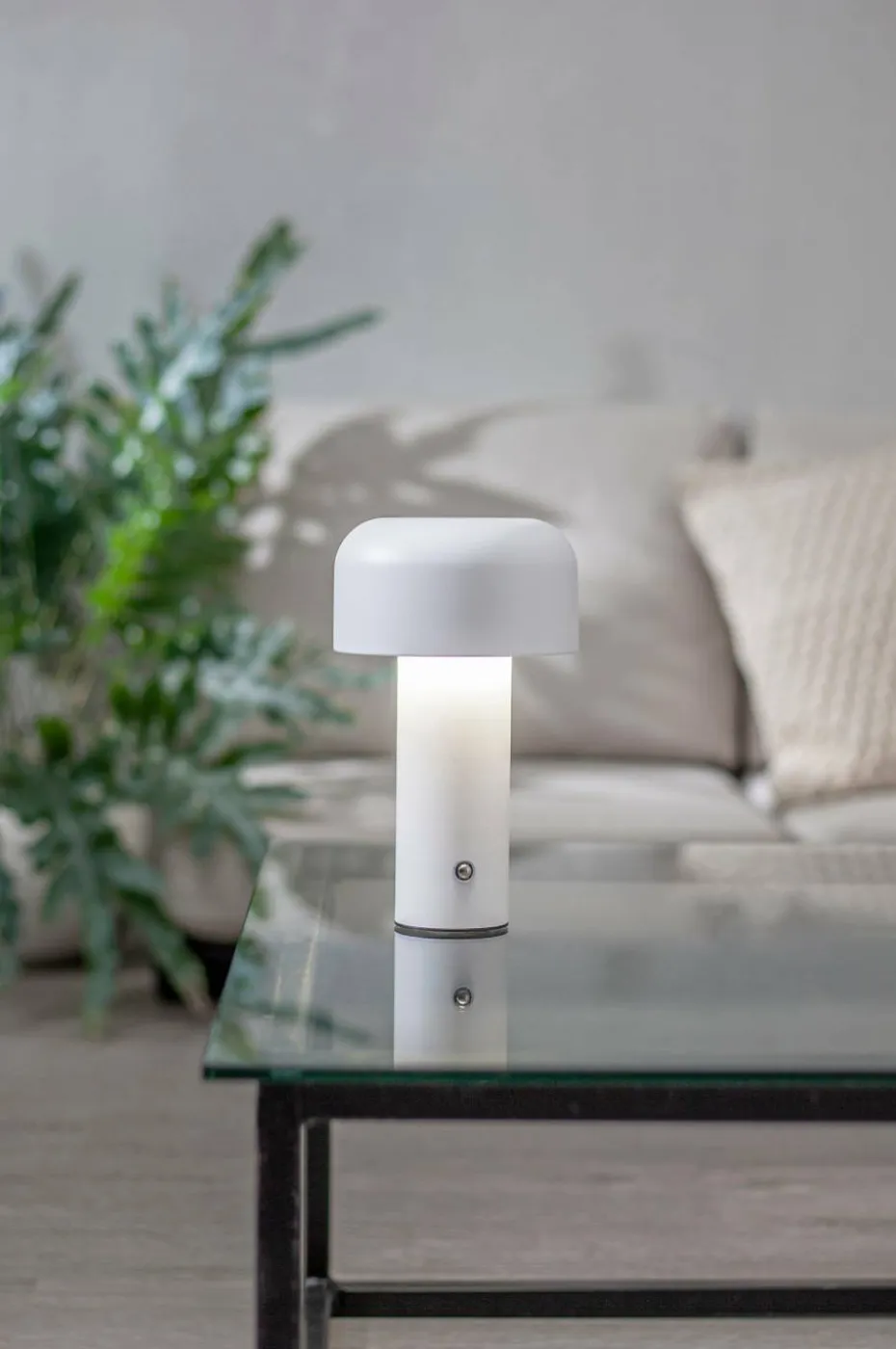 Star Trading Bordlampe Bobby