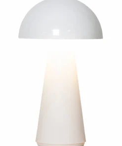 Star Trading Bordlampe Mushroom