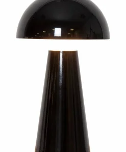 Star Trading Bordlampe Mushroom