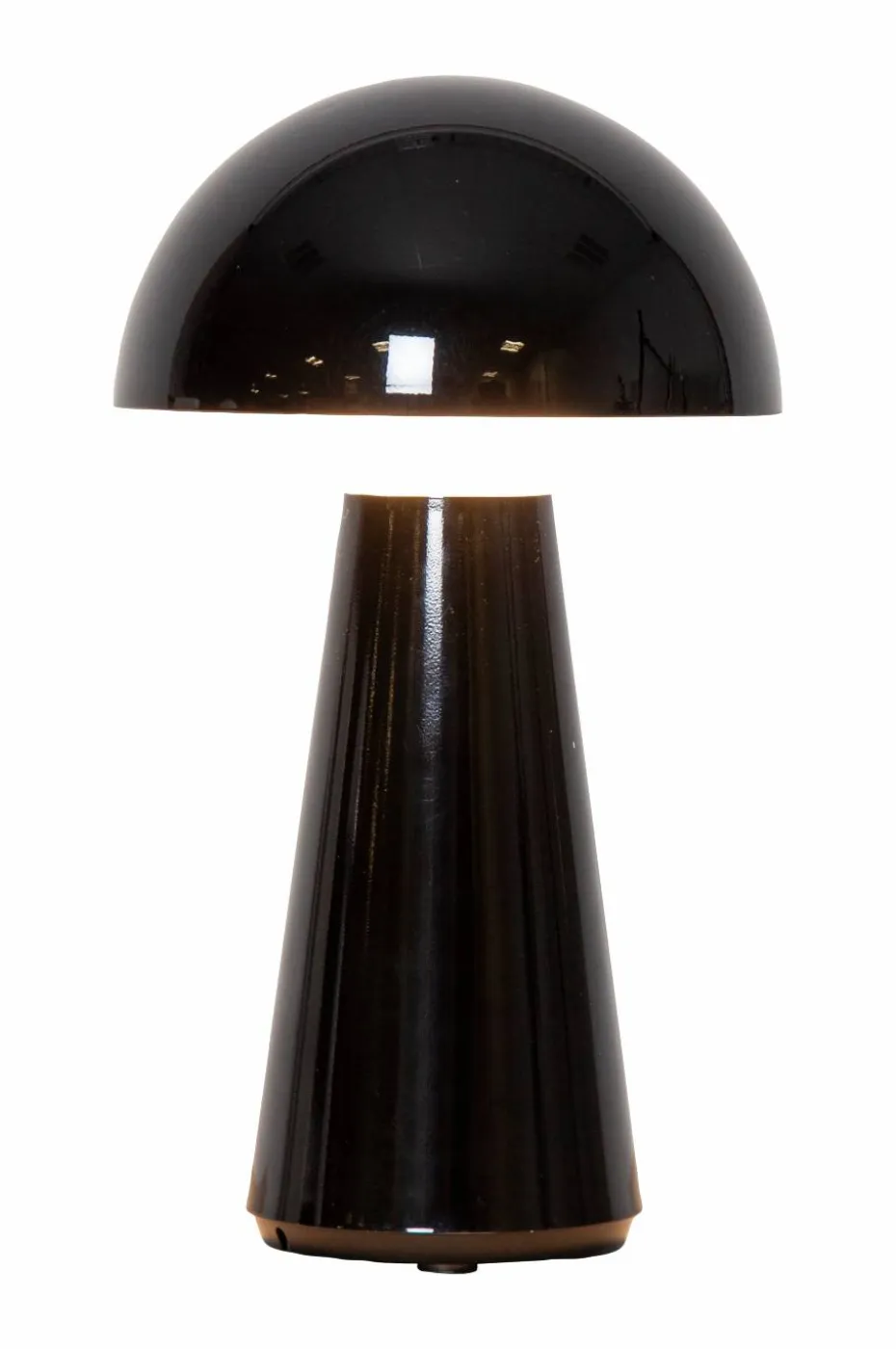 Star Trading Bordlampe Mushroom