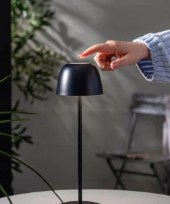 Star Trading Bordlampe Ronda Usb