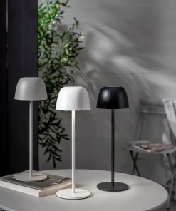 Star Trading Bordlampe Ronda Usb