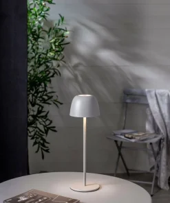 Star Trading Bordlampe Ronda Usb