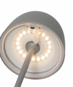 Star Trading Bordlampe Ronda Usb