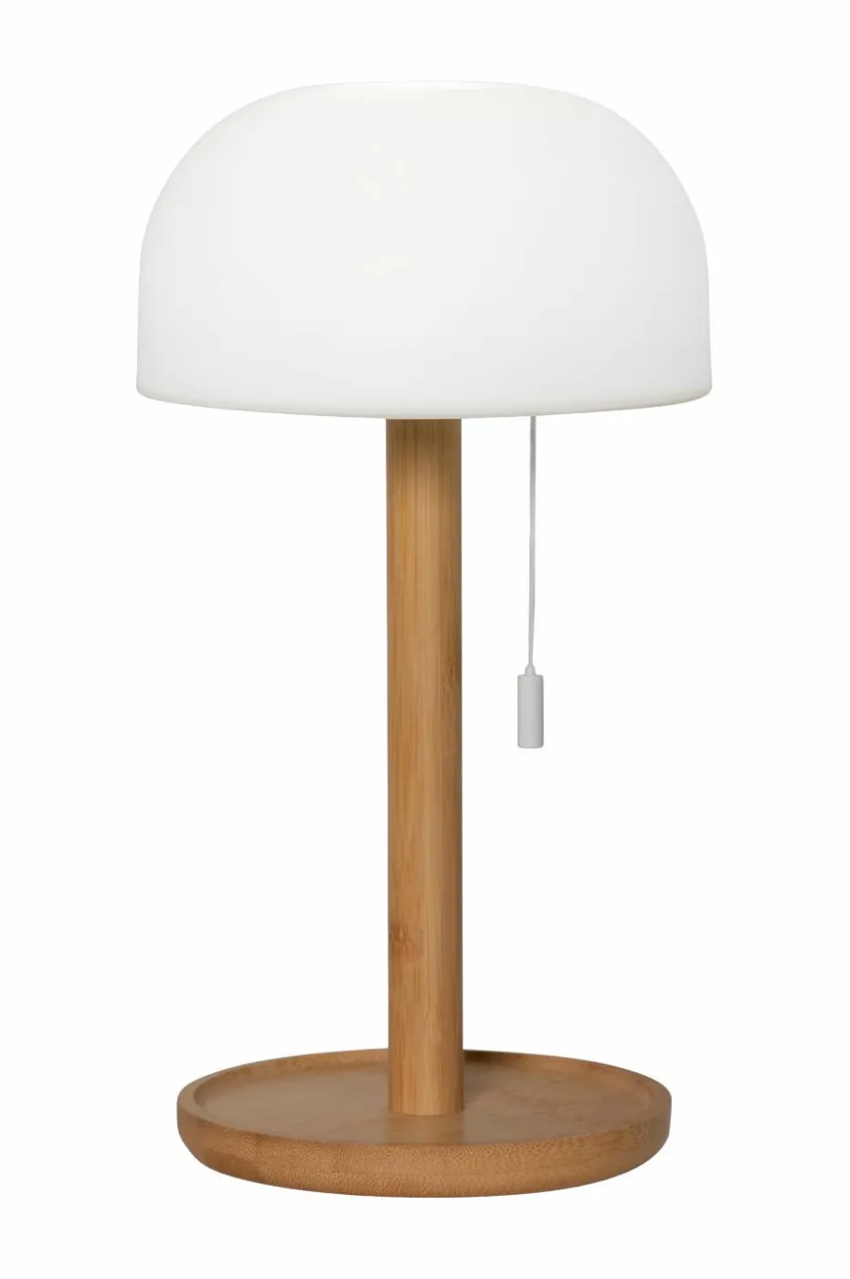 Star Trading Bordlampe Tara Usb