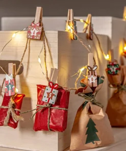 Star Trading Clippy Advent 24