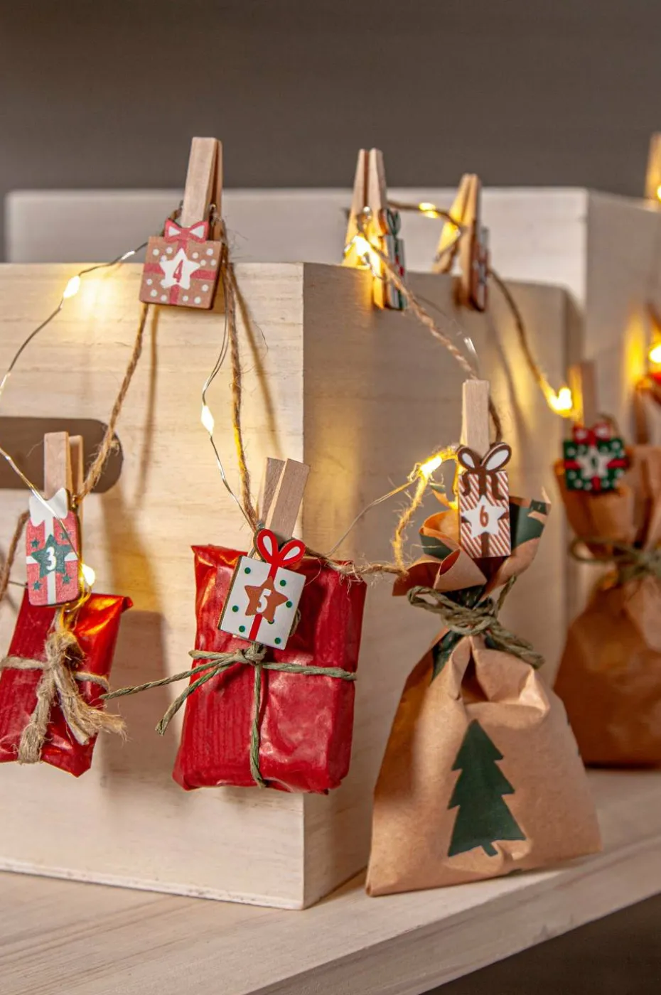 Star Trading Clippy Advent 24