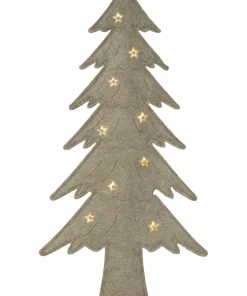Star Trading Dekorasjon Fabbe Tree 36cm