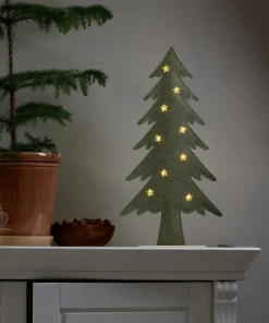 Star Trading Dekorasjon Fabbe Tree 44cm