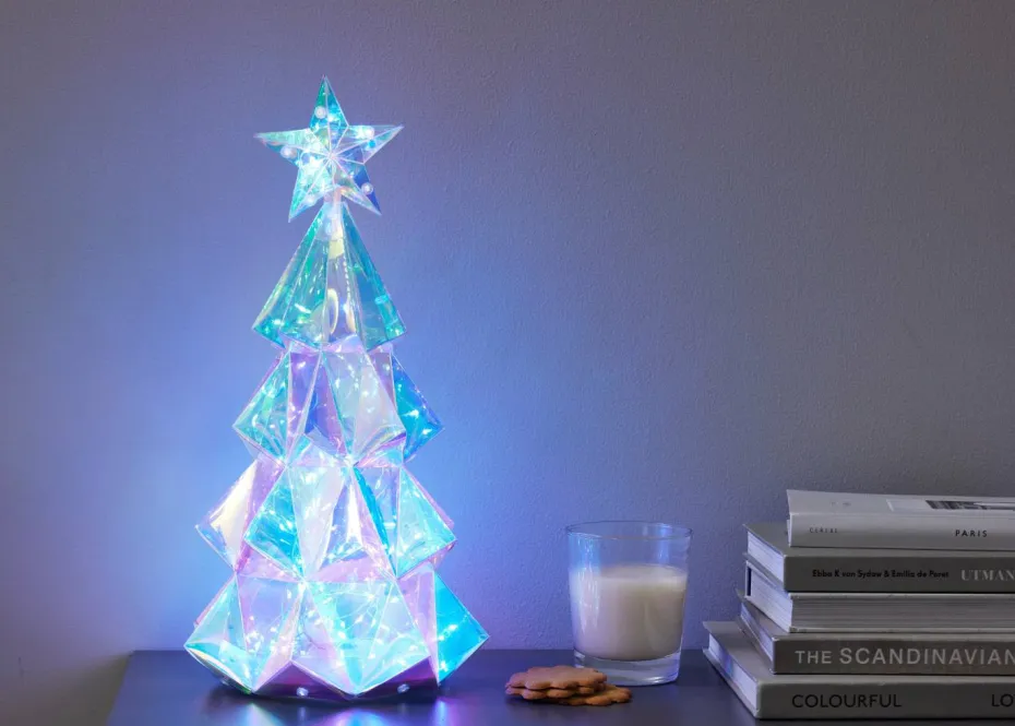Star Trading Dekorasjon Magic Tree