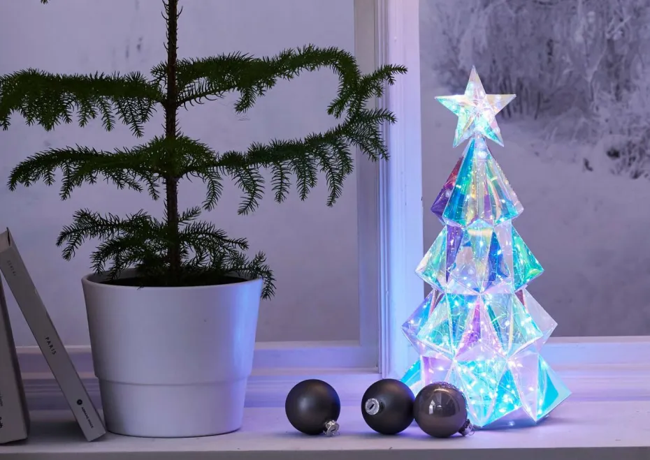 Star Trading Dekorasjon Magic Tree