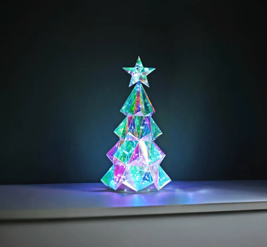Star Trading Dekorasjon Magic Tree