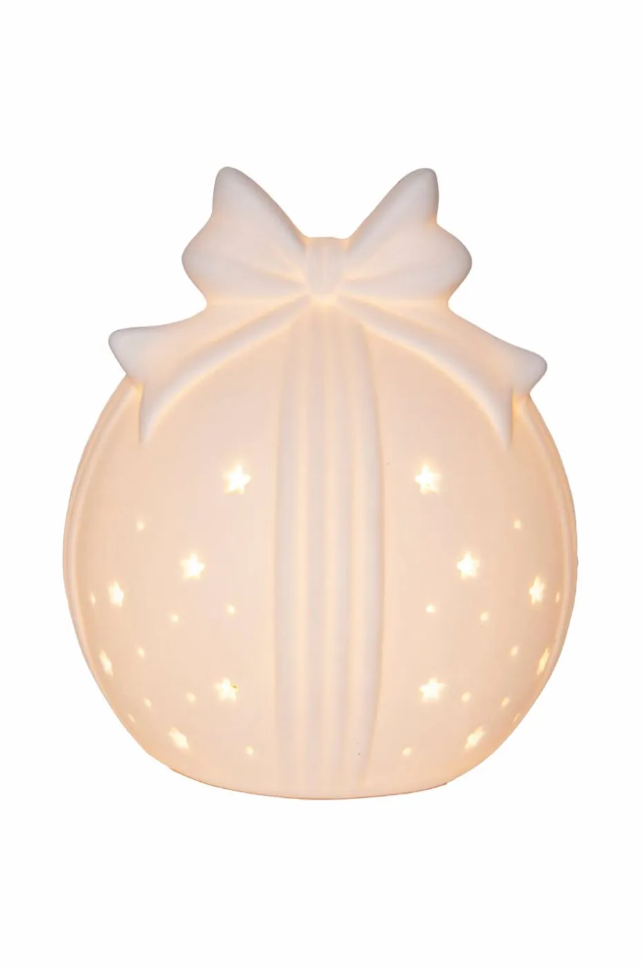 Star Trading Dekorasjon Rozy 11cm