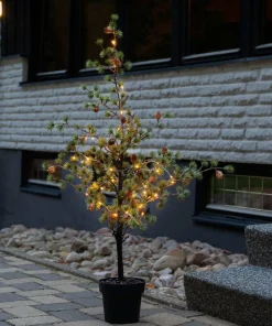 Star Trading Dekortre Larix 117 cm