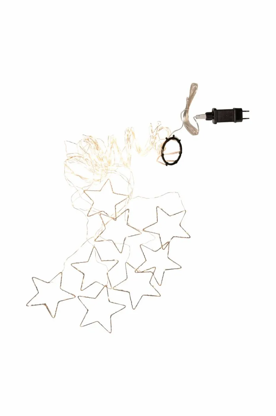 Star Trading Dew DropTreeLight
