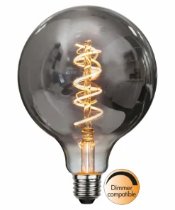 Star Trading E27 G125 Decoled Spiral