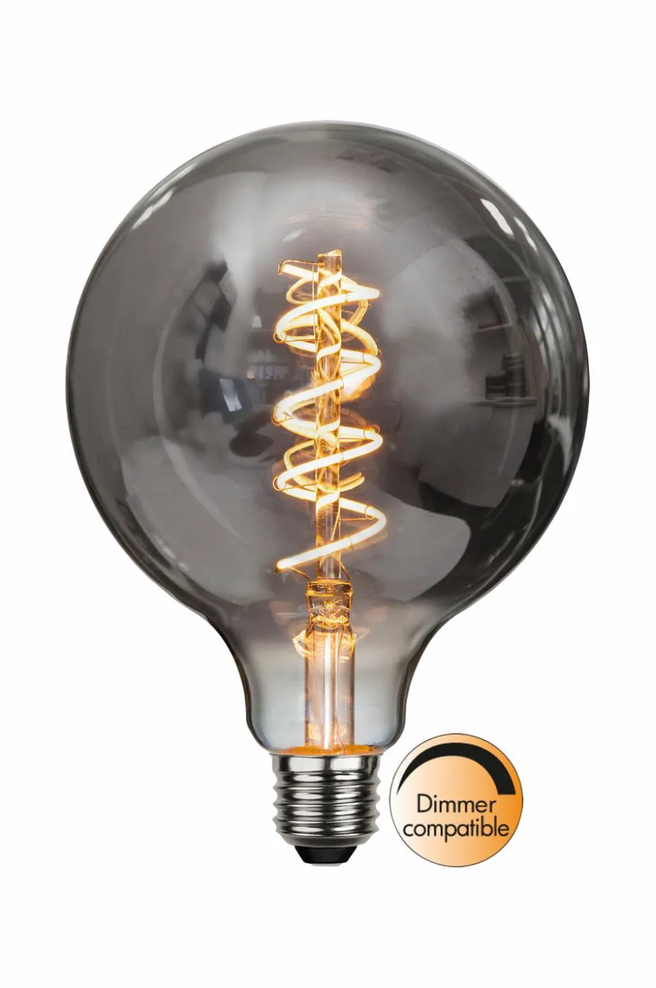 Star Trading E27 G125 Decoled Spiral