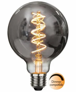Star Trading E27 G95 Decoled Spiral