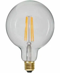 Star Trading E27 G125 Soft Glow 3-trinns