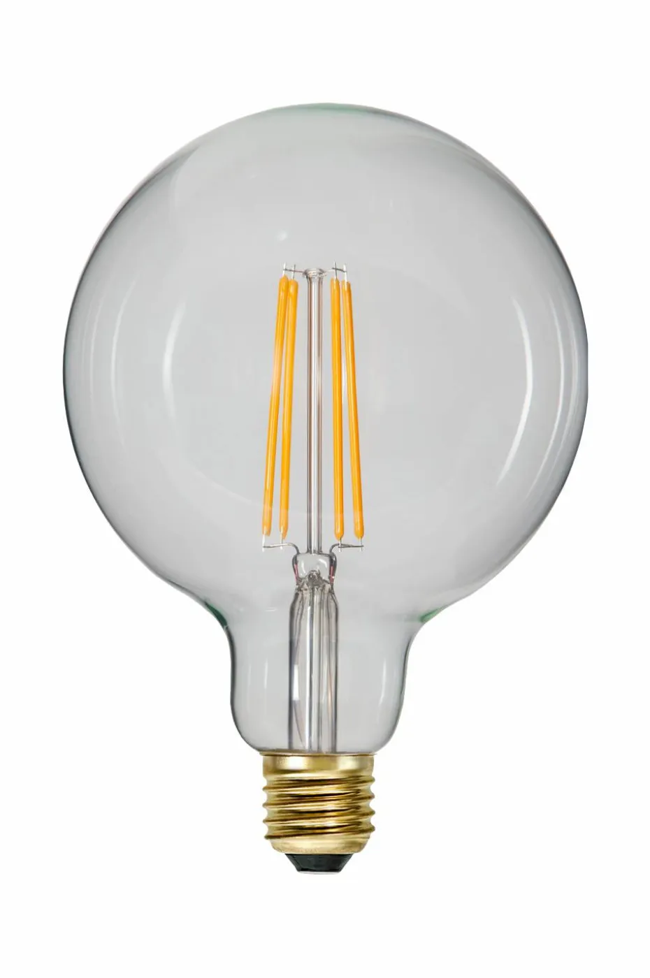 Star Trading E27 G125 Soft Glow 3-trinns