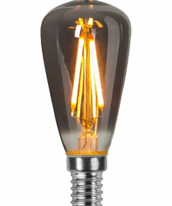 Star Trading E14 ST38 30lm Smoke 7-p