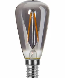 Star Trading E14 ST38 30lm Smoke 7-p