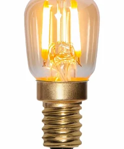 Star Trading E14 T26 30lm Amber 7-p