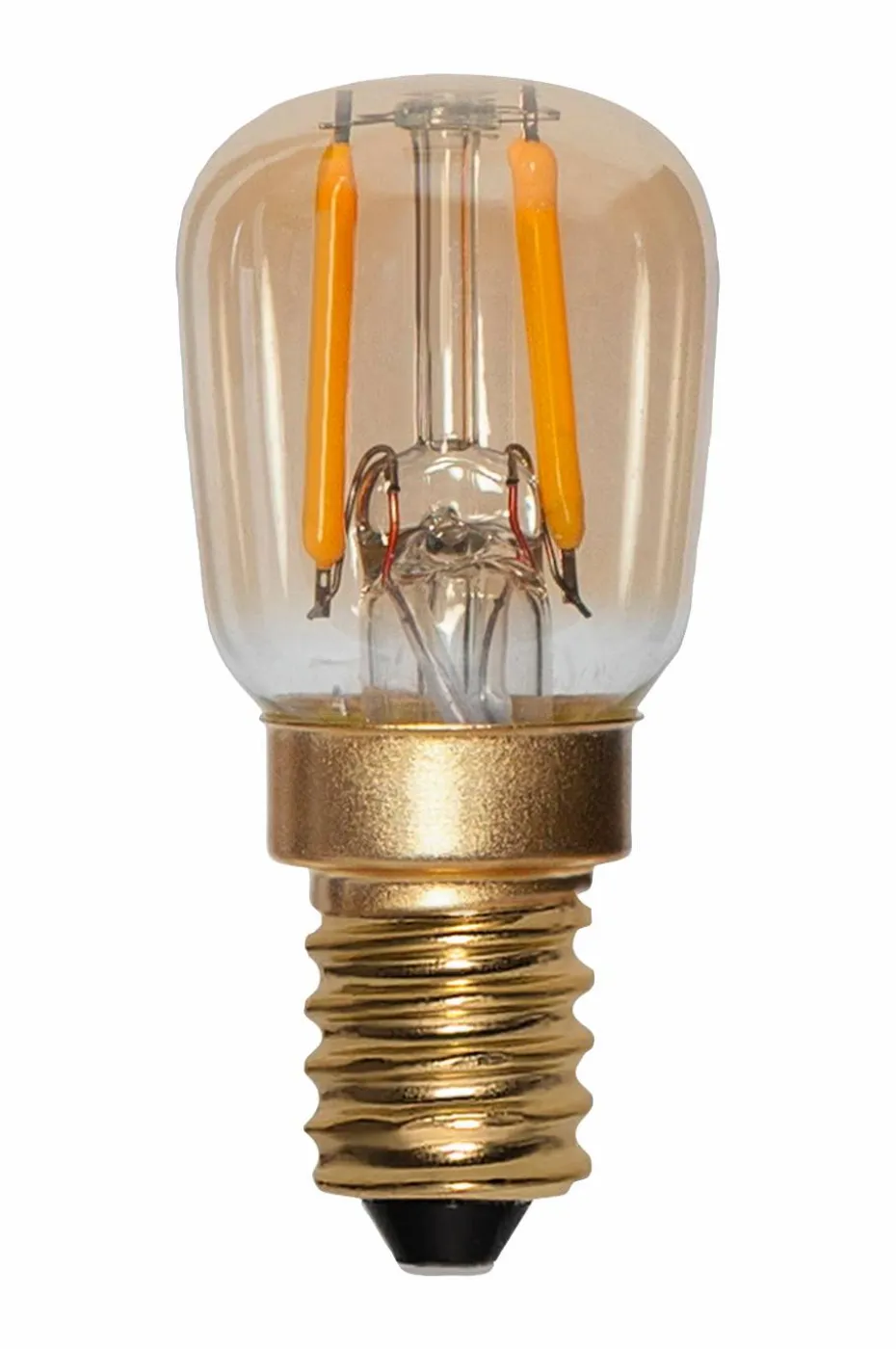 Star Trading E14 T26 30lm Amber 7-p