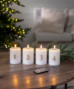 Star Trading Flamme Advent 4-P
