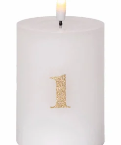 Star Trading Flamme Advent 4-P