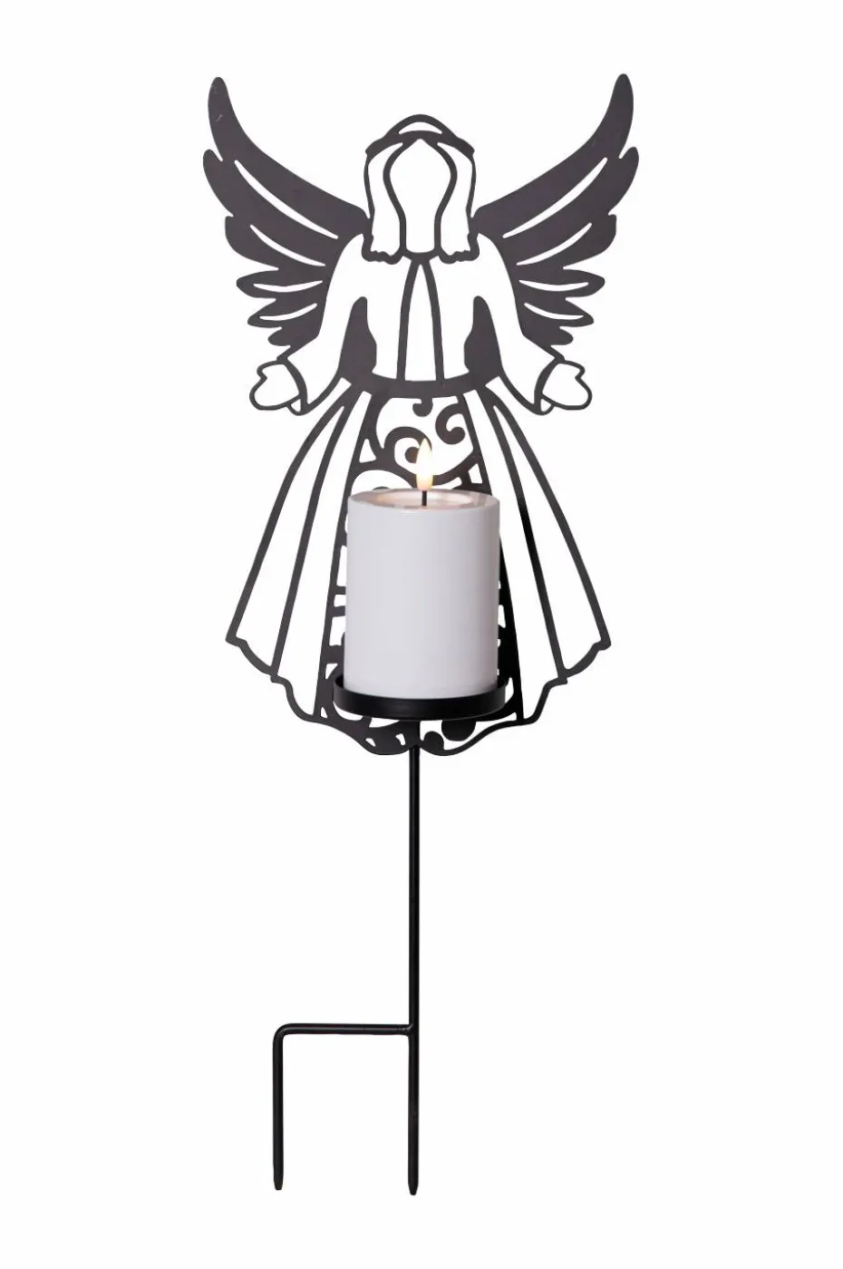 Star Trading Flamme Deco Angel