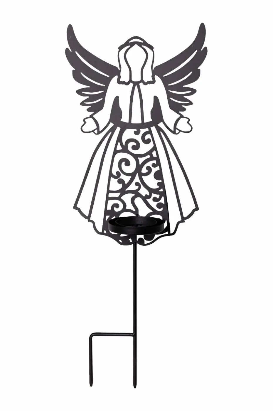 Star Trading Flamme Deco Angel