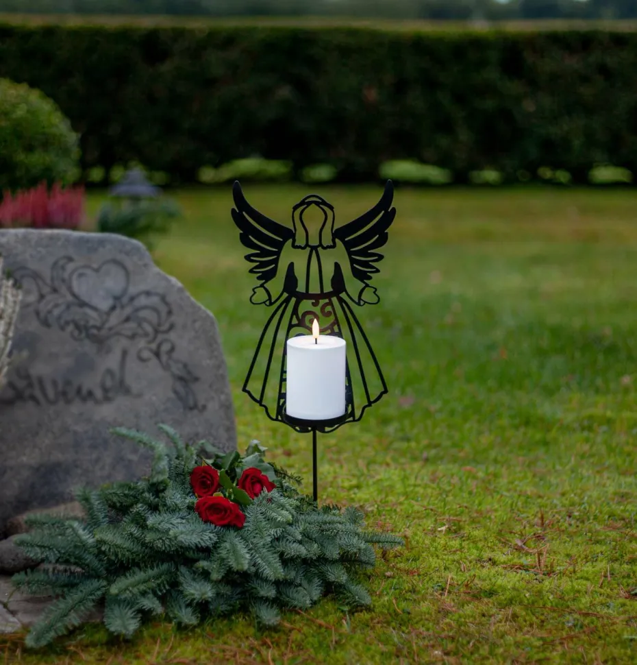 Star Trading Flamme Deco Angel