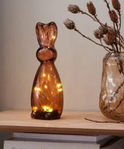 Star Trading Glassdekorasjon Harry